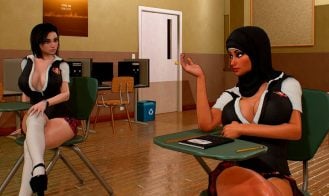 My New Life REVAMP Adult Game Screenshot (3)