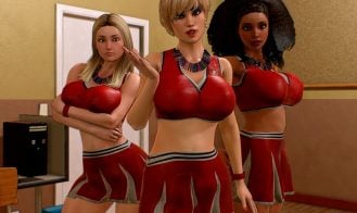 My New Life REVAMP Adult Game Screenshot (4)