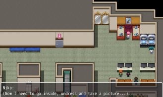 Naked Adventure Adult Game Screenshot (2)