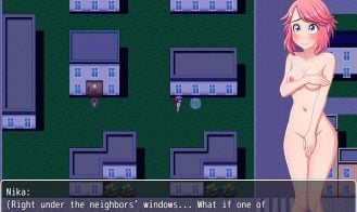 Naked Adventure Adult Game Screenshot (3)