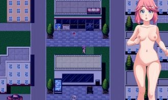 Naked Adventure Adult Game Screenshot (4)