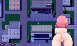 Naked Adventure Adult Game Screenshot (5)