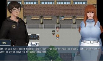 Obidil Adult Game Screenshot (5)