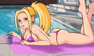 Paradise Beach Adult Game Screenshot (4)