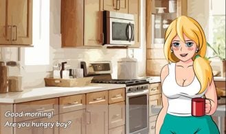 Paradise Beach Adult Game Screenshot (6)