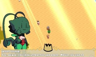 Princess And Conquest Adult Game Screenshot (2)