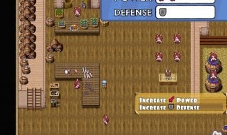 Princess And Conquest Adult Game Screenshot (5)