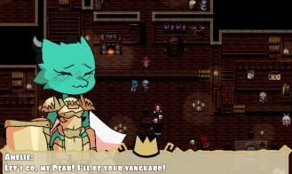 Princess And Conquest Adult Game Screenshot (7)