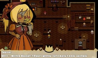 Princess And Conquest Adult Game Screenshot (8)