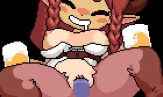 Princess And Conquest Adult Game Screenshot (9)