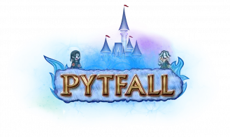 PyTFall cover