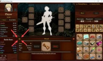 PyTFall Adult Game Gallery (1)