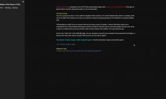 Queen of the Seas Adult Game Screenshot (1)