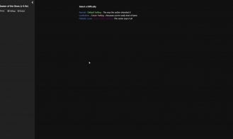 Queen of the Seas Adult Game Screenshot (2)