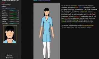 Queen of the Seas Adult Game Screenshot (3)