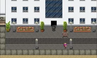 School Conquest cover