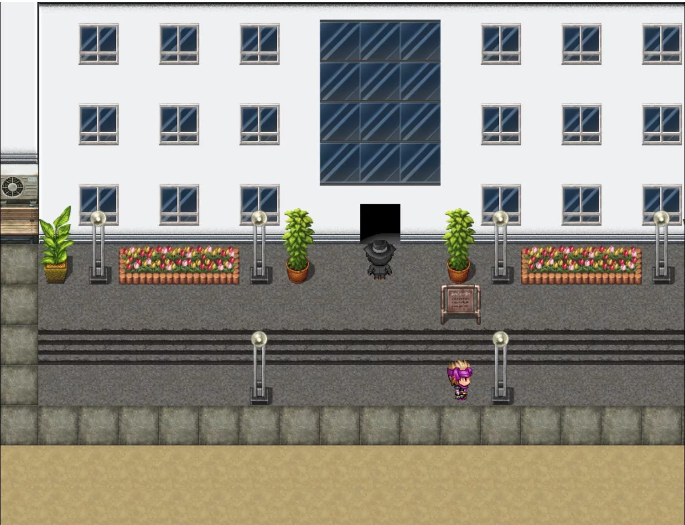 School Conquest cover