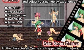 She ill server Adult Game Screenshot (1)