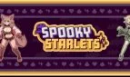 Spooky Starlets
