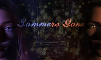 Summer's Gone cover