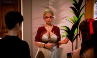 Teenage Dirtbag Adult Game Screenshot (4)