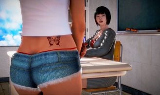 Teenage Dirtbag Adult Game Screenshot (6)