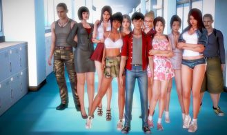 Teenage Dirtbag Adult Game Screenshot (7)