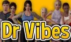 The Anomalous Dr Vibes