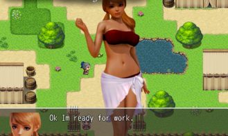 The Chant of Dead Adult Game Screenshot (2)