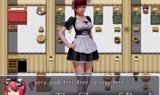 The Chant of Dead Adult Game Screenshot (4)