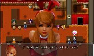 The Chant of Dead Adult Game Screenshot (8)