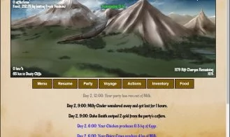 The Exile of Aphrodisia cover