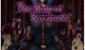 The Ship of Servitude cover