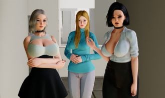 The Web We Weave Adult Game Screenshot (3)