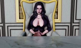 The Web We Weave Adult Game Screenshot (4)