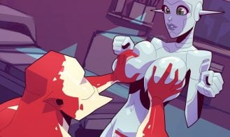 Vega Hunters Adult Game Screenshot (7)