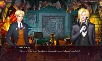 Witch Master Adult Game Screenshot (1)