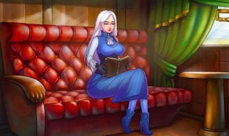 Witch Master Adult Game Screenshot (3)