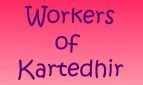 Workers of Kartedhir