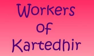 Workers of Kartedhir cover