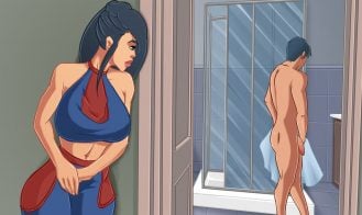 A Hero Journey The Kindling Adult Game Screenshot (8)