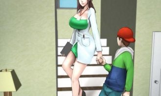 A Zombie’s Life Adult Game Screenshot (1)