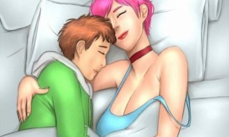 A Zombie’s Life Adult Game Screenshot (4)