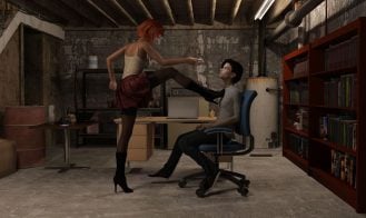 Amy’s Lust Hotel Adult Game Screenshot (4)