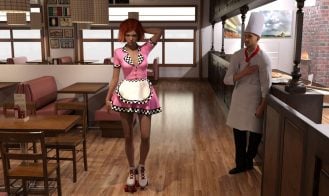 Amy’s Lust Hotel Adult Game Screenshot (9)