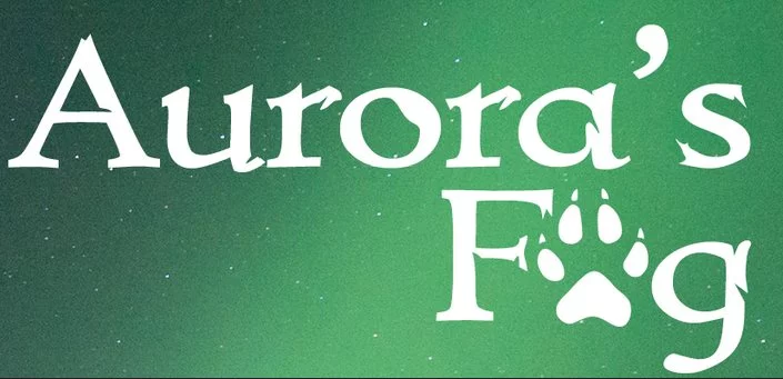 Aurora's Fog cover