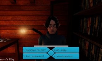 Aurora's Fog Adult Game Screenshot (2)