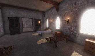 Aurora's Fog Adult Game Screenshot (6)