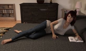Bad Memories Adult Game Screenshot (1)