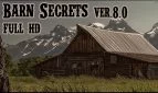 Barn Secrets